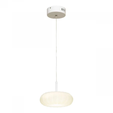 Подвесной светодиодный светильник Lussole Claudia LSP-0922