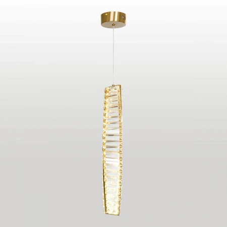 Подвесной светодиодный светильник Lussole Enterprise LSP-7251