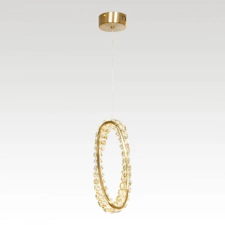 Подвесной светодиодный светильник Lussole Enterprise LSP-7252