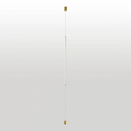 Подвесной светодиодный светильник Lussole Gilmer LSP-0931