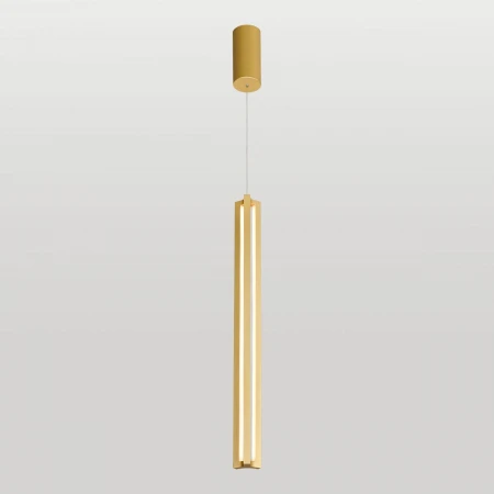 Подвесной светодиодный светильник Lussole Clinch LSP-7264