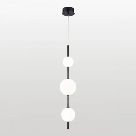 Подвесной светодиодный светильник Lussole Hart LSP-7285