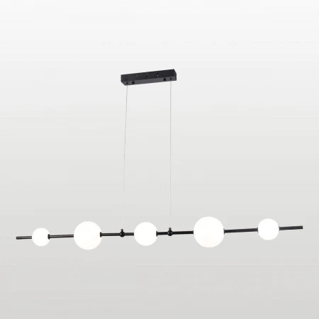 Подвесной светодиодный светильник Lussole Hart LSP-7286