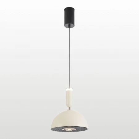 Подвесной светодиодный светильник Lussole Irvine LSP-7291