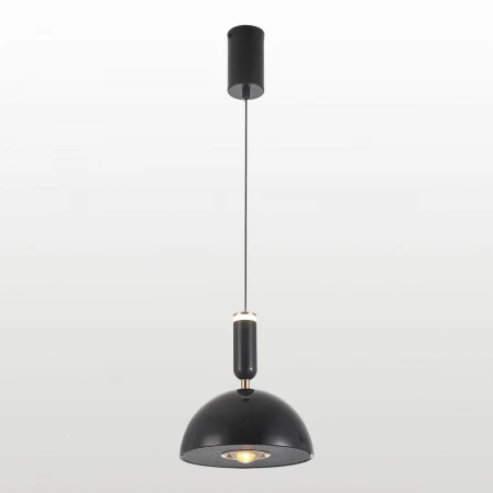 Подвесной светодиодный светильник Lussole Irvine LSP-7292