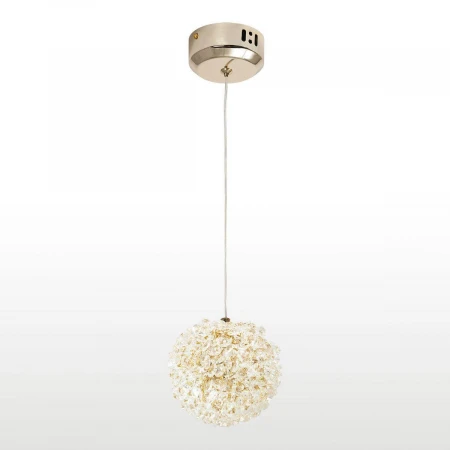 Подвесной светодиодный светильник Lussole Napa LSP-7271