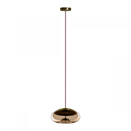 Подвесной светодиодный светильник Loft IT Knot 8135-D mini