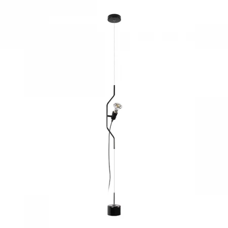 Подвесной светильник Loft IT Parentesi 10346/1 Black