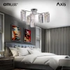 Потолочная люстра Citilux Axis CL313261