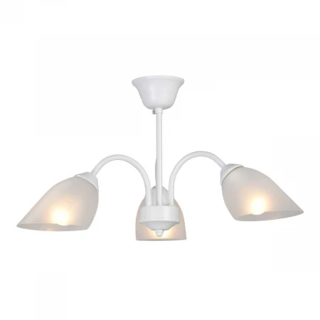 Потолочная люстра Vitaluce V3336-0/3PL