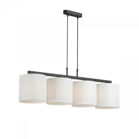 Потолочная люстра Vitaluce V2882-1/4S