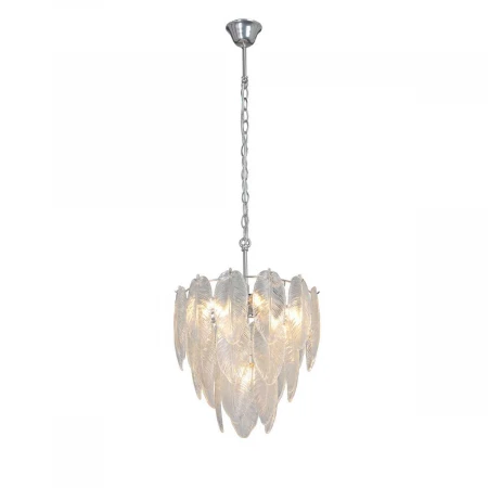 Потолочная люстра Vitaluce V5887-9/7