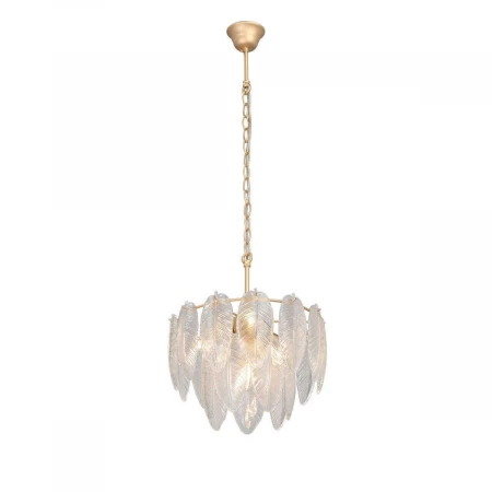 Потолочная люстра Vitaluce V5887-8/4