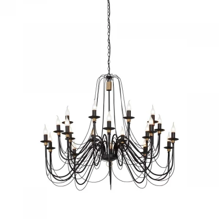 Потолочная люстра Vitaluce V1044-1/20