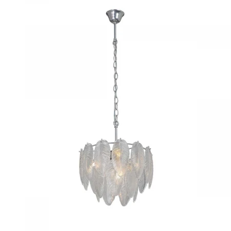 Потолочная люстра Vitaluce V5887-9/4