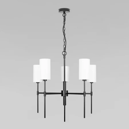 Подвесная люстра Loft IT Comfy 10307 Black