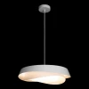 Подвесная люстра Loft IT Petale 10256P White