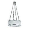 Подвесная люстра Arte Lamp Anetta A1065SP-8CC Подвесная люстра Arte Lamp Anetta A1065SP-8CC