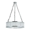 Подвесная люстра Arte Lamp Anetta A1065SP-12CC Подвесная люстра Arte Lamp Anetta A1065SP-12CC