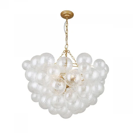 Подвесная люстра Favourite Multibulla 4202-6P