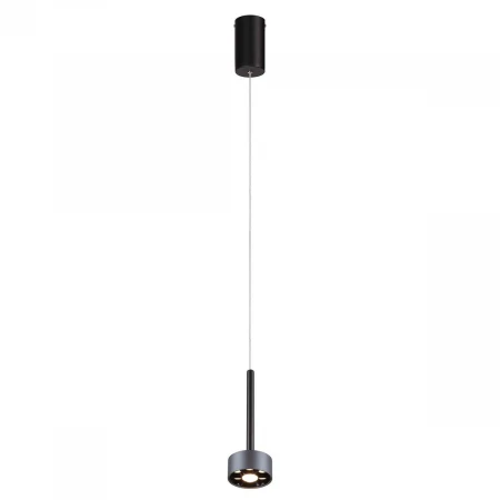 Подвесной светодиодный светильник Favourite Skive 4318-1P