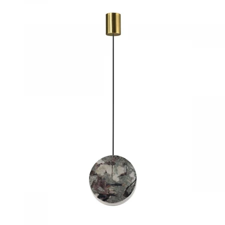 Подвесной светодиодный светильник Favourite Sten 4447-1P