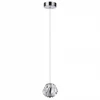 Подвесной светодиодный светильник Odeon Light L-Vision Jemstone 5084/5L
