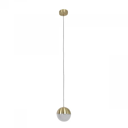 Подвесной светодиодный светильник Favourite Luna 4370-1P