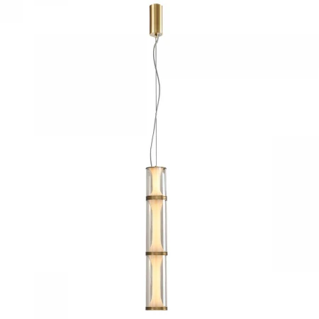 Подвесной светодиодный светильник Favourite Bones 4244-3P