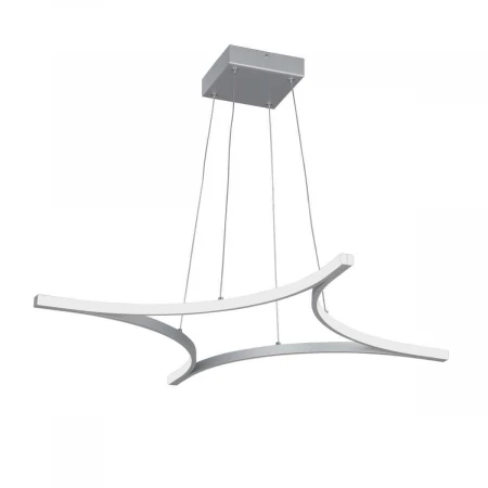 Подвесной светильник Vitaluce V2707-9/4S