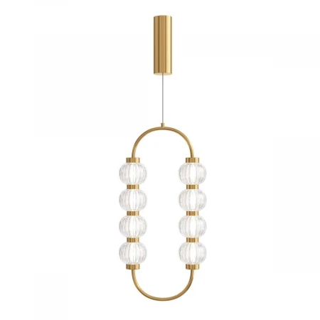 Подвесной светодиодный светильник Maytoni Amulet MOD555PL-L11G3K