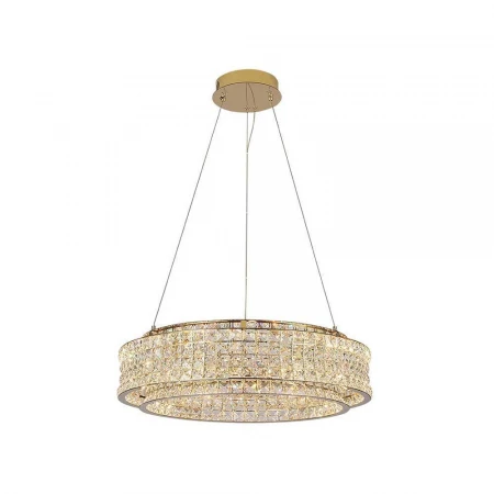 Подвесной светильник Newport 8510/60 gold М0069969