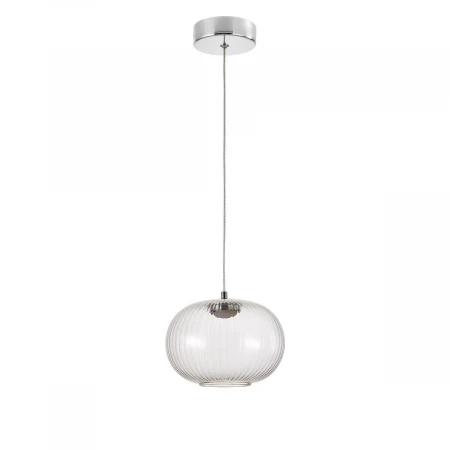 Подвесной светодиодный светильник Favourite Cattivo 4453-1P