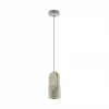 Подвесной светодиодный светильник Odeon Light L-Vision Pietra 7010/1B