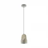 Подвесной светодиодный светильник Odeon Light L-Vision Pietra 7010/1C