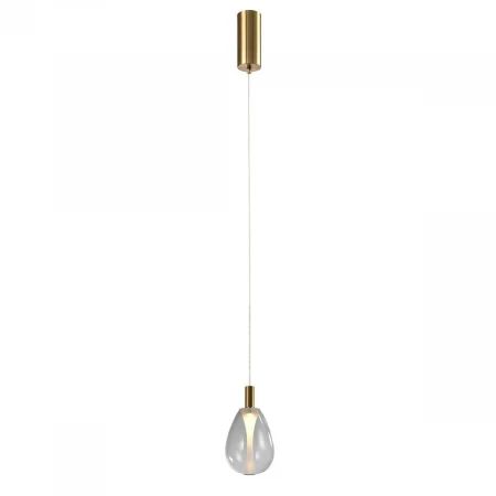 Подвесной светодиодный светильник Favourite Hopper 4257-1P