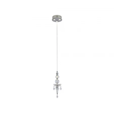 Подвесной светильник Newport 8361/S chrome М0070001