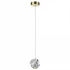 Подвесной светодиодный светильник Odeon Light L-Vision Jemstone 5085/5L