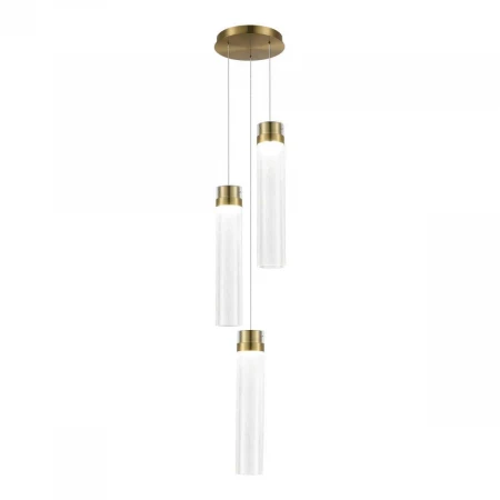 Подвесной светильник ST Luce SL6236.303.03