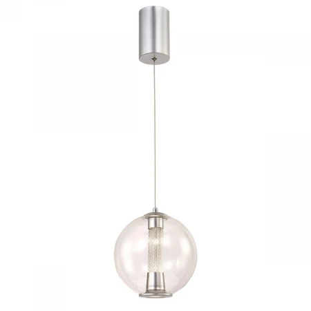 Подвесной светодиодный светильник Favourite Boble 4552-2P