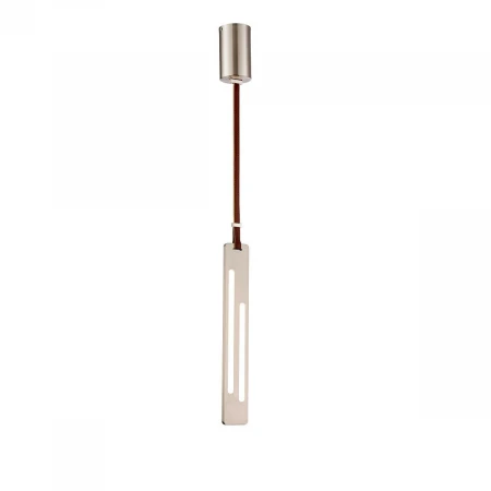 Подвесной светодиодный светильник Favourite Odit 4218-1P