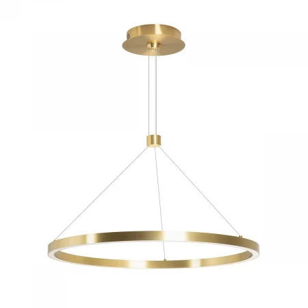 Подвесной светодиодный светильник Arlight SP-Congo-Can-1-R600-36W Warm3000 046244