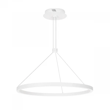 Подвесной светодиодный светильник Arlight SP-Congo-Can-1-R600-36W Day4000 046230