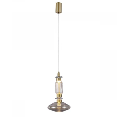 Подвесной светодиодный светильник Favourite Veneto 4239-1P