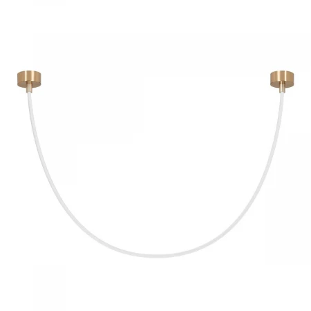 Подвесной светодиодный светильник Arlight SP-Tropic-Surface-R18-L2500-36W Warm3000 043404