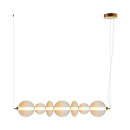 Подвесной светильник Maytoni MOD307PL-L40BS3K