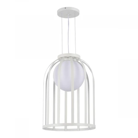 Подвесной светильник ST Luce Nordic SL6129.503.01
