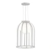 Подвесной светильник ST Luce Nordic SL6129.503.01
