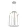 Подвесной светильник ST Luce Nordic SL6129.503.01