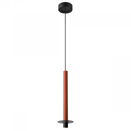 Подвесной светодиодный светильник Favourite Ingrid 4405-1P